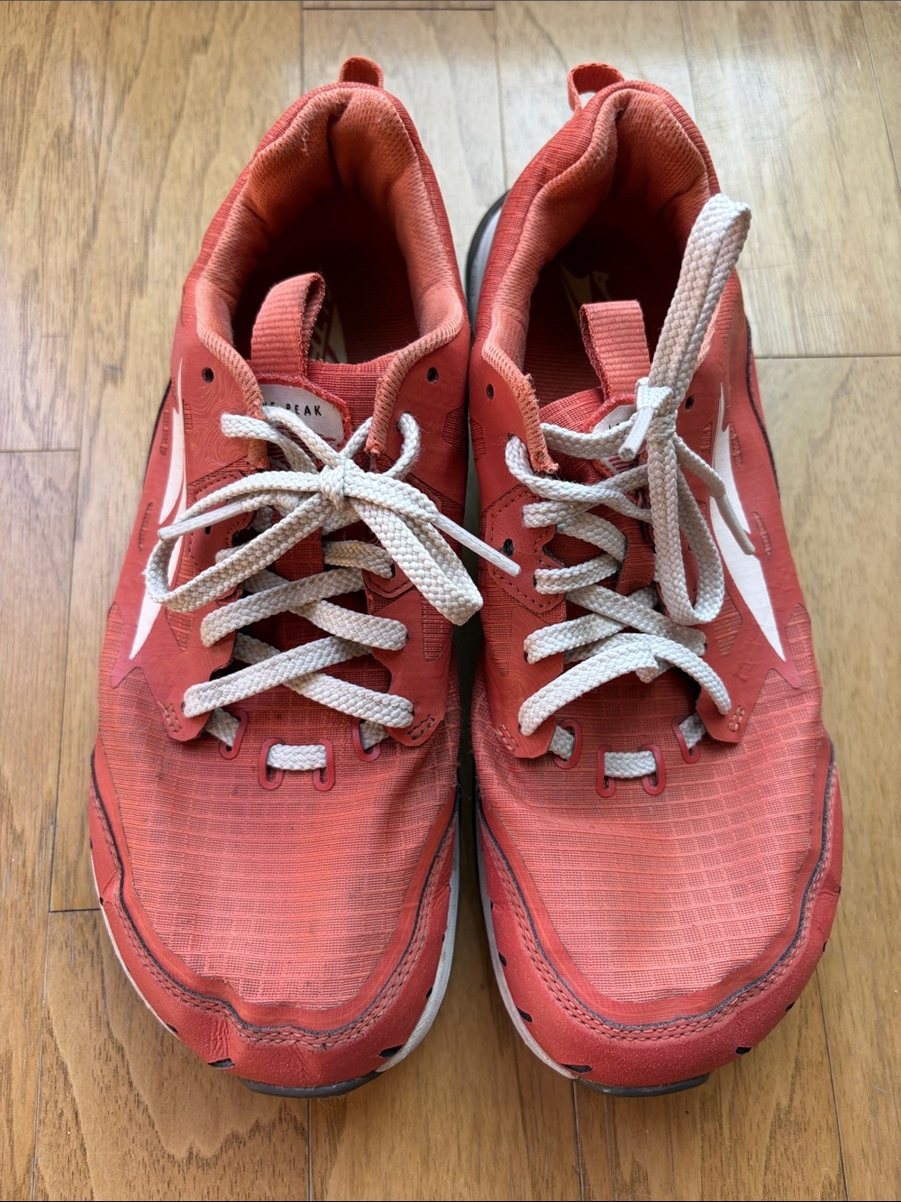 Altra Lone Peak 6 Women’s 9.5